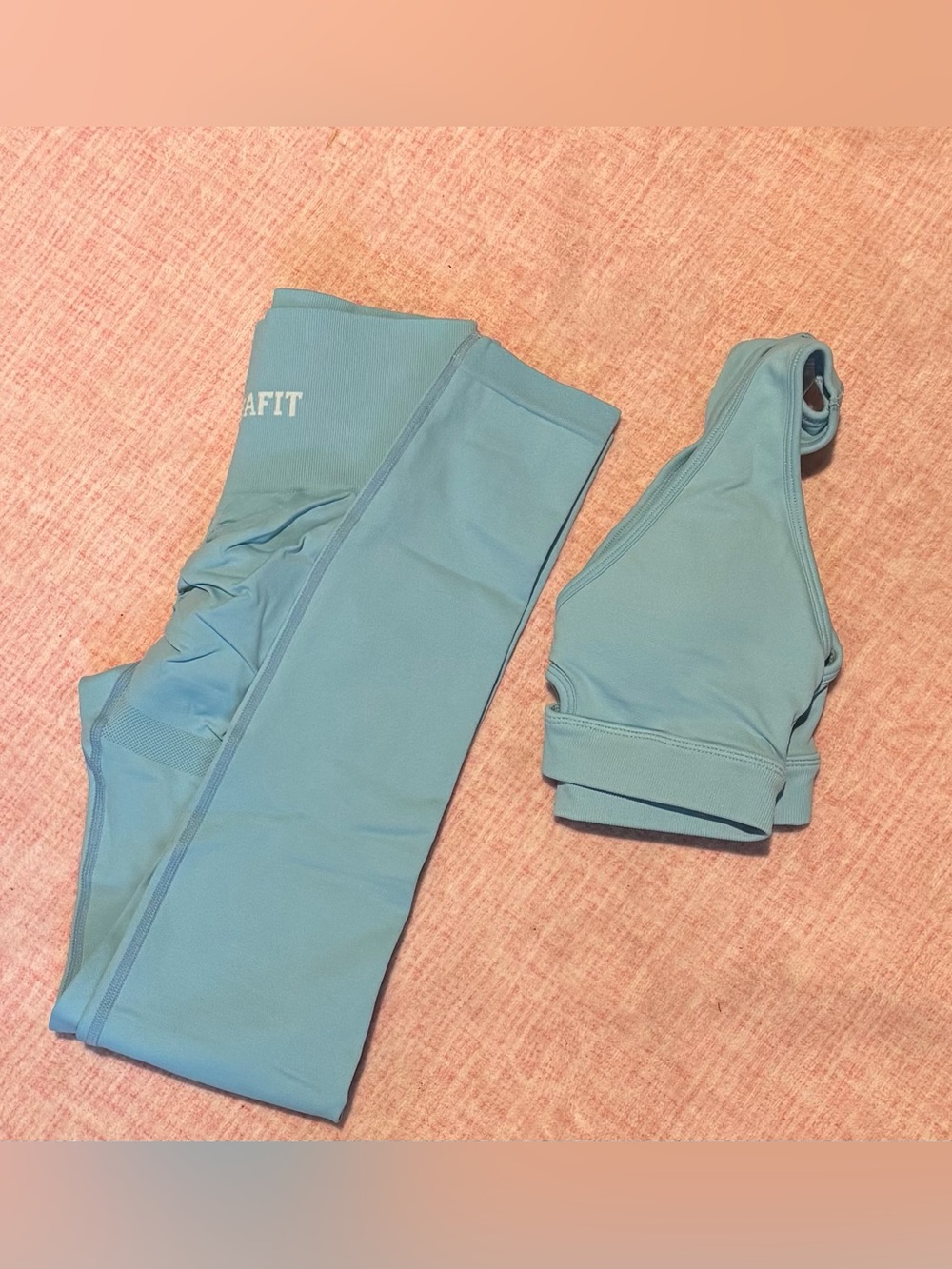 Diosa Fit set